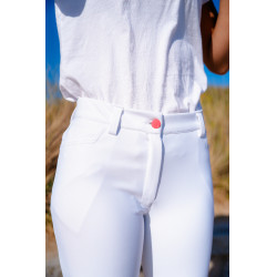 Pantalon Le Sabotier Scarlett femme