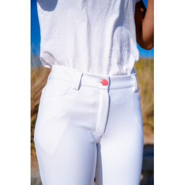 Pantalon Le Sabotier Scarlett femme