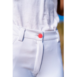 Pantalon Le Sabotier Scarlett femme