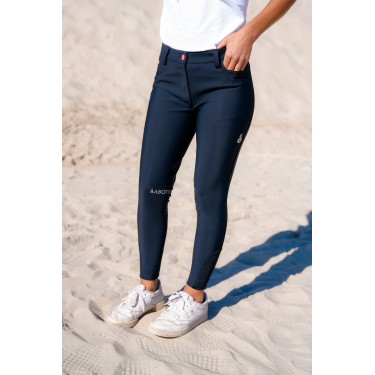 Pantalon Le Sabotier Scarlett femme