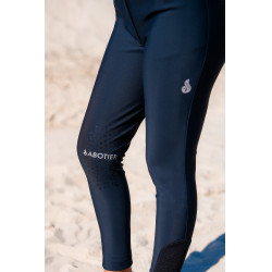Pantalon Le Sabotier Scarlett femme