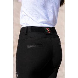 Pantalon Le Sabotier Scarlett femme