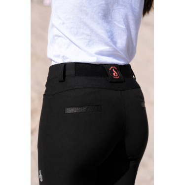 Pantalon Le Sabotier Scarlett femme