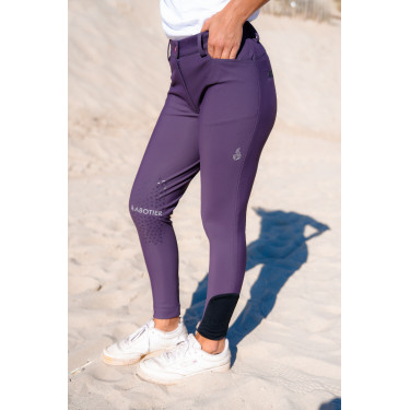 Pantalon Le Sabotier Scarlett femme Pantalon Le Sabotier Scarlett femme