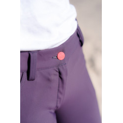 Pantalon Le Sabotier Scarlett femme Pantalon Le Sabotier Scarlett femme