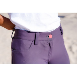Pantalon Le Sabotier Scarlett femme Pantalon Le Sabotier Scarlett femme