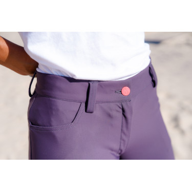 Pantalon Le Sabotier Scarlett femme Pantalon Le Sabotier Scarlett femme
