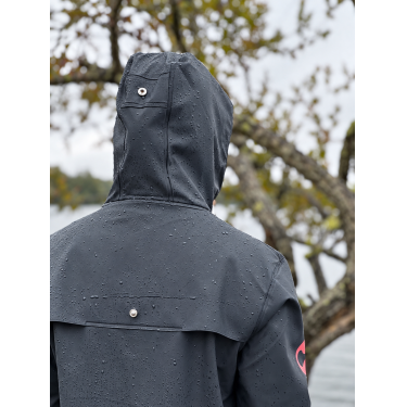Parka de pluie Le Sabotier Calimero femme