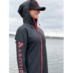 Parka de pluie Le Sabotier Calimero femme