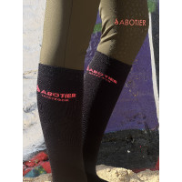 Chaussettes Le Sabotier 2 paires