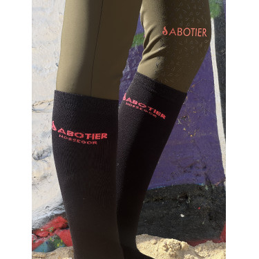 Chaussettes Le Sabotier 2 paires