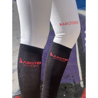 Chaussettes Le Sabotier 2 paires