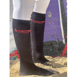 Chaussettes Le Sabotier 2 paires