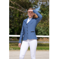 Veste de concours Le Sabotier Colette femme