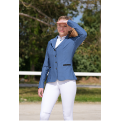 Veste de concours Le Sabotier Colette femme