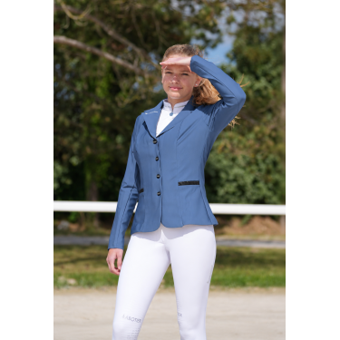 Veste de concours Le Sabotier Colette femme