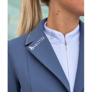 Veste de concours Le Sabotier Colette femme