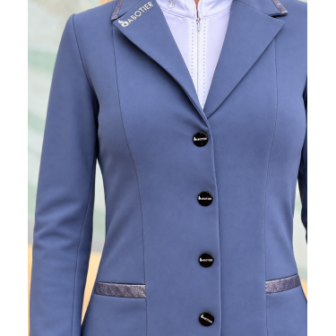 Veste de concours Le Sabotier Colette femme
