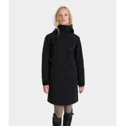 Manteaux Integral chaud long d'équitation femme Horse Pilot