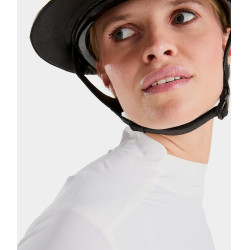 Chemise de compétition d'équitation Flow femme Horse Pilot