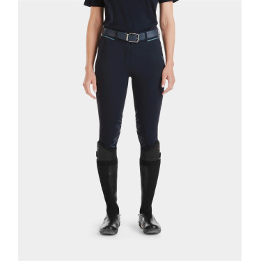 Pantalon X-Perform Organic femme Horse Pilot