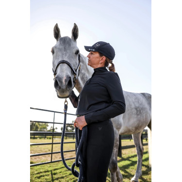 Pantalon X-perform Laura Kraut femme Horse Pilot