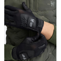 Gants de compétition d'équitation Horse Pilot
