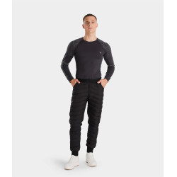 Surpantalon d'équitation unisex Horse Pilot Noir Surpantalon d'équitation unisex Horse Pilot Noir