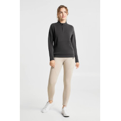 Sweater Wenda fonctionnel femme Horze