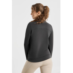 Sweater Wenda fonctionnel femme Horze