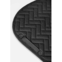 Tapis de selle mixte Horze Messina