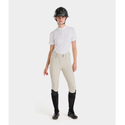 Pantalon d'équitation X-perform Iconic Horse Pilot femme Hunter Vert Pantalon d'équitation X-perform Iconic Horse Pilot femme Hunter Vert