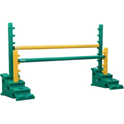 Pack d'obstacles Easy Pro La Gée