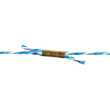 Gaine Fil Ø 5 Mm Lacmé Gaine Fil Ø 5 Mm Lacmé