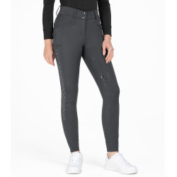 Pantalon d’équitation réfléchissant ELT femme