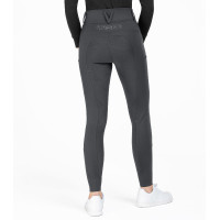 Pantalon d’équitation réfléchissant ELT femme