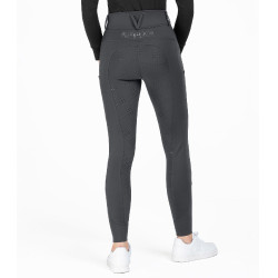 Pantalon d’équitation réfléchissant ELT femme