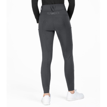 Pantalon d’équitation réfléchissant ELT femme