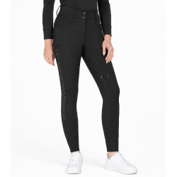 Pantalon d’équitation réfléchissant ELT femme Pantalon d’équitation réfléchissant ELT femme