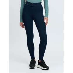 Pantalon d'équitation Becca demi-seat LeMieux femme