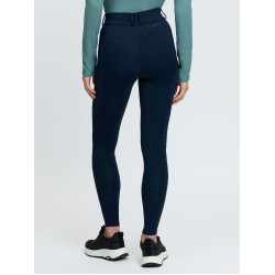 Pantalon d'équitation Becca demi-seat LeMieux femme