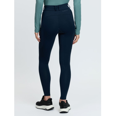Pantalon d'équitation Becca demi-seat LeMieux femme