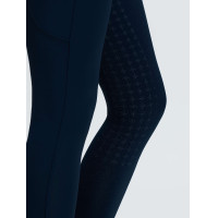 Pantalon d'équitation Becca demi-seat LeMieux femme