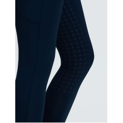 Pantalon d'équitation Becca demi-seat LeMieux femme