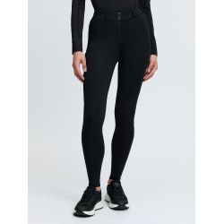 Pantalon d'équitation Becca demi-seat LeMieux femme Pantalon d'équitation Becca demi-seat LeMieux femme
