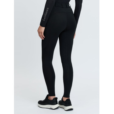 Pantalon d'équitation Becca demi-seat LeMieux femme Pantalon d'équitation Becca demi-seat LeMieux femme