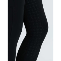 Pantalon d'équitation Becca demi-seat LeMieux femme