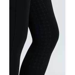 Pantalon d'équitation Becca demi-seat LeMieux femme Pantalon d'équitation Becca demi-seat LeMieux femme