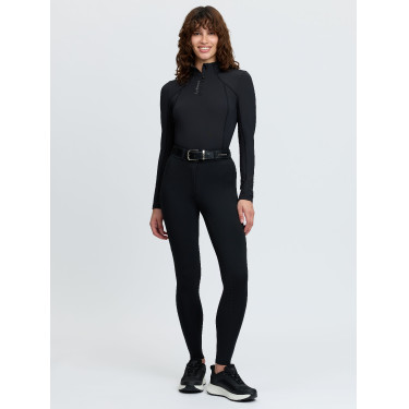 Pantalon d'équitation Becca demi-seat LeMieux femme Pantalon d'équitation Becca demi-seat LeMieux femme