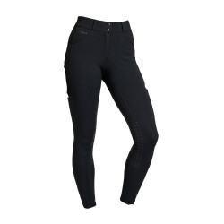 Pantalon d'équitation Becca demi-seat LeMieux femme Pantalon d'équitation Becca demi-seat LeMieux femme